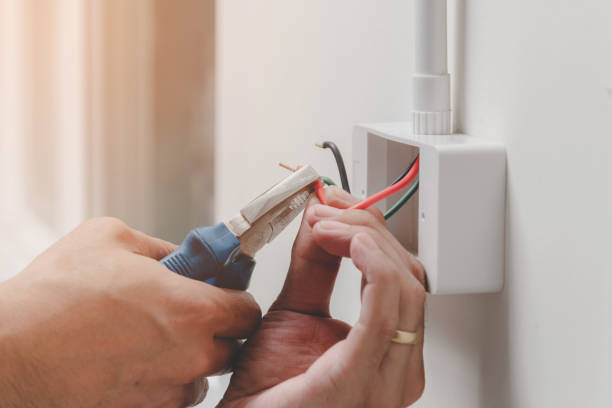 Why Trust Our Licensed Electricians for Your Electrical Needs in Pulaski, TN?